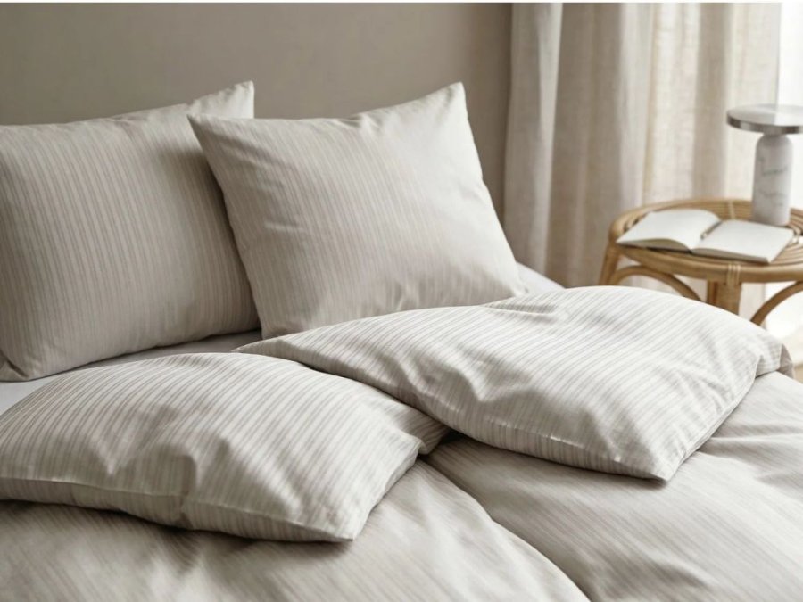 S&ouml;dahl Still Senget�j 140x220 cm, Beige