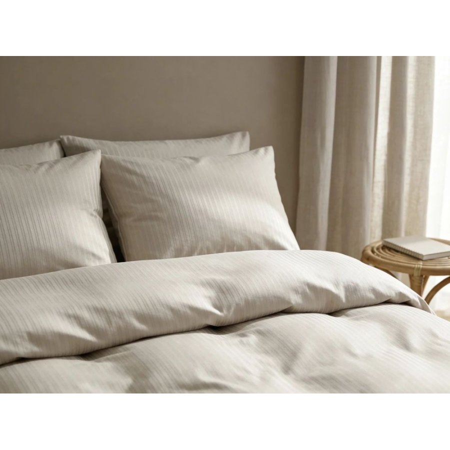 S&ouml;dahl Still Senget�j 200x220 cm, Beige