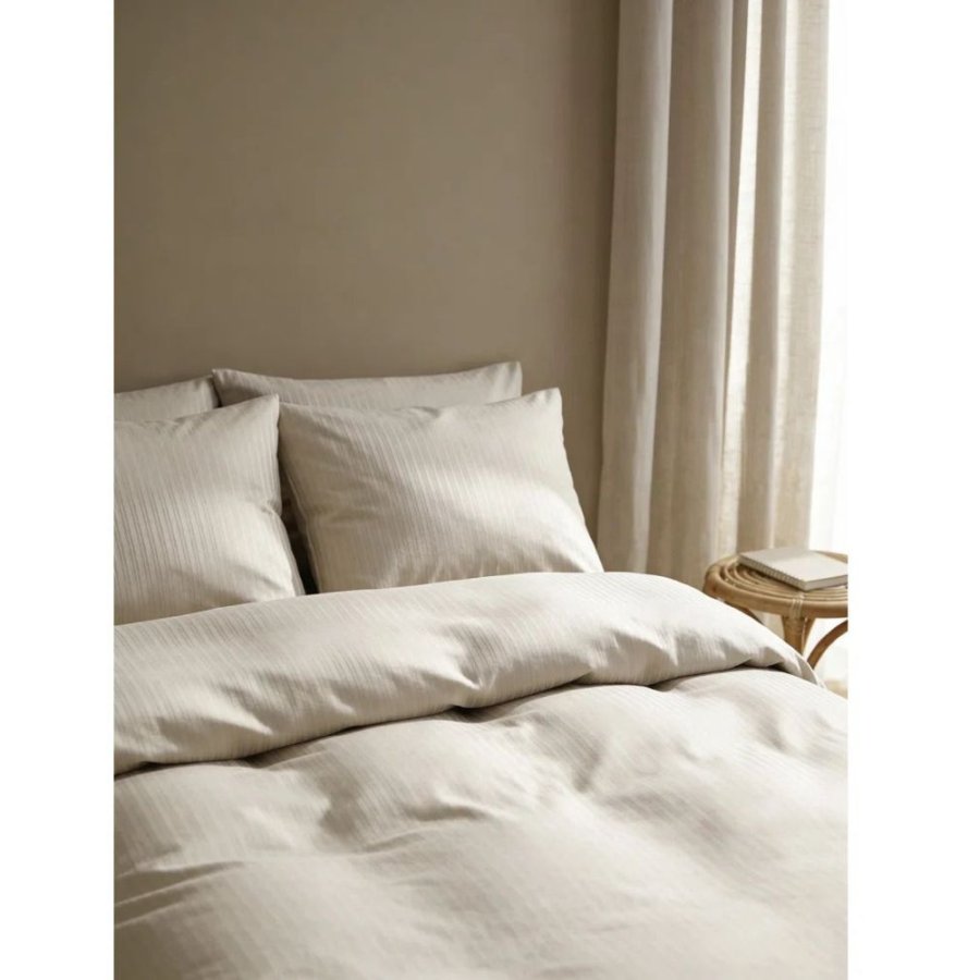 S&ouml;dahl Still Senget�j 200x220 cm, Beige