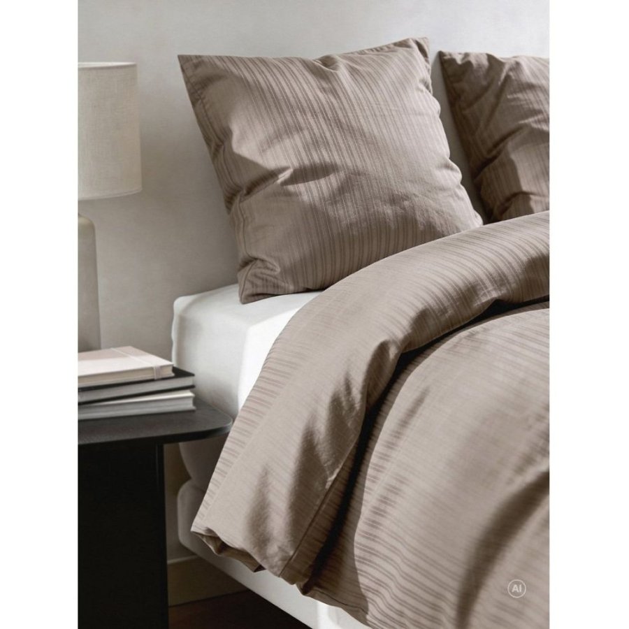 S&ouml;dahl Still Senget�j 140x200 cm, Taupe