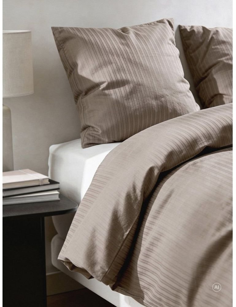 S&ouml;dahl Still Senget�j 140x200 cm, Taupe