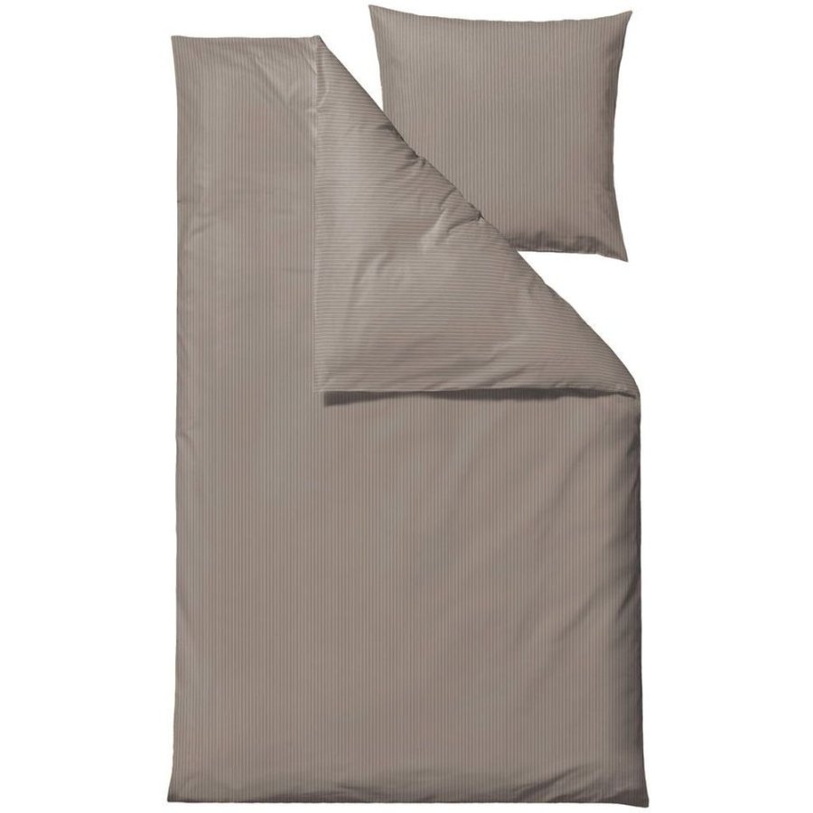 S&ouml;dahl Still Senget�j 140x200 cm, Taupe