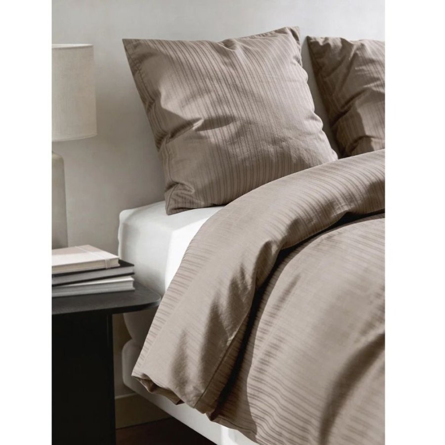 S&ouml;dahl Still Senget�j 140x220 cm, Taupe