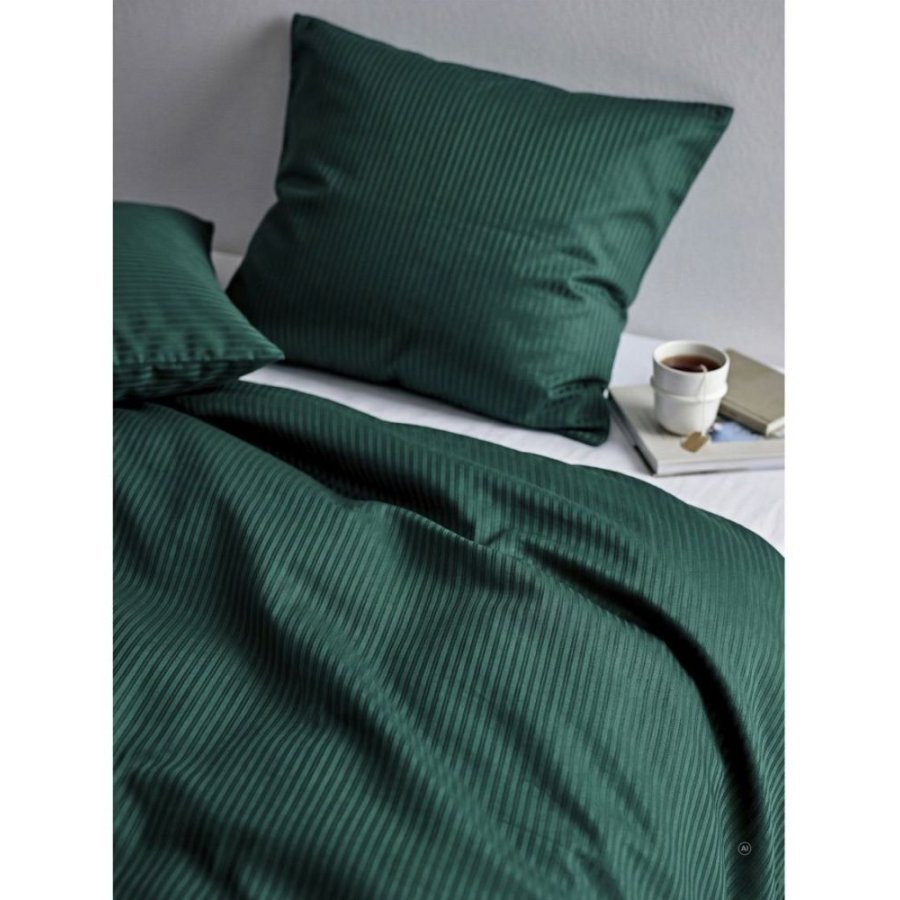 S&ouml;dahl Still Senget�j 140x200 cm, Forest Green