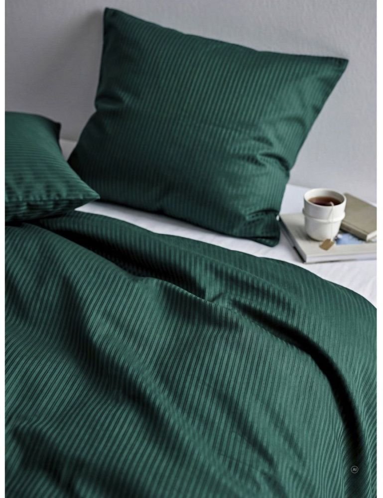 S&ouml;dahl Still Senget�j 140x200 cm, Forest Green