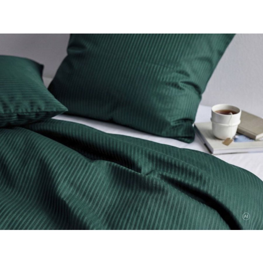 S&ouml;dahl Still Senget�j 140x200 cm, Forest Green