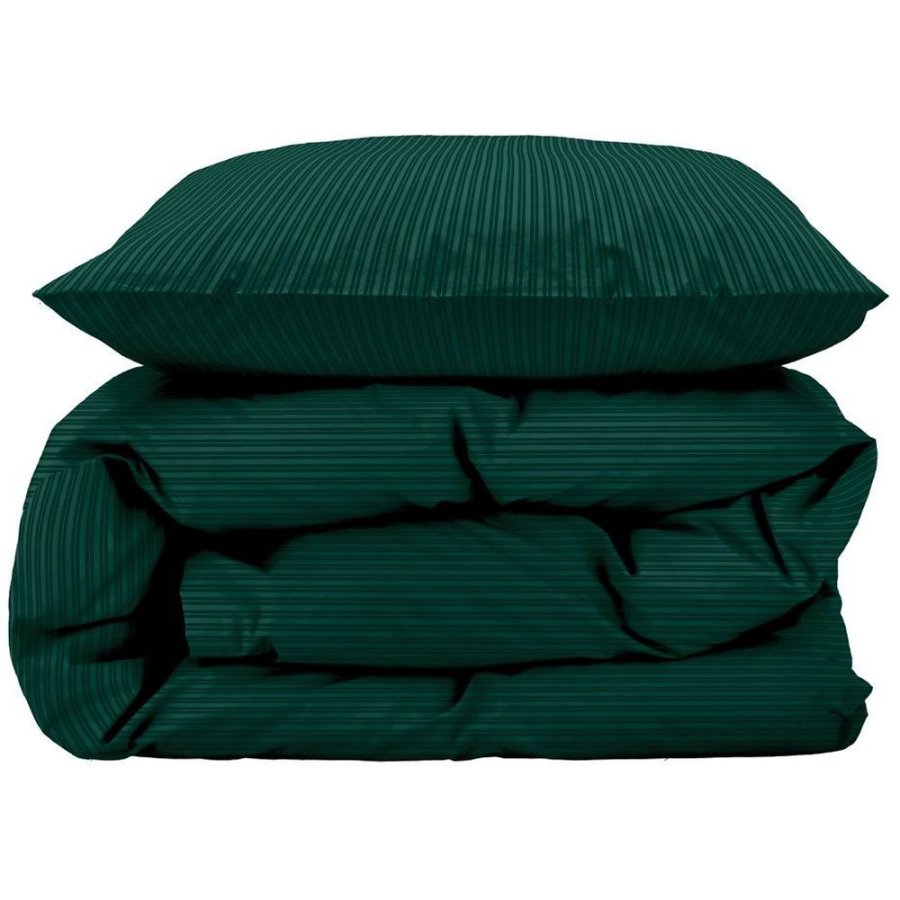 S&ouml;dahl Still Senget�j 140x200 cm, Forest Green