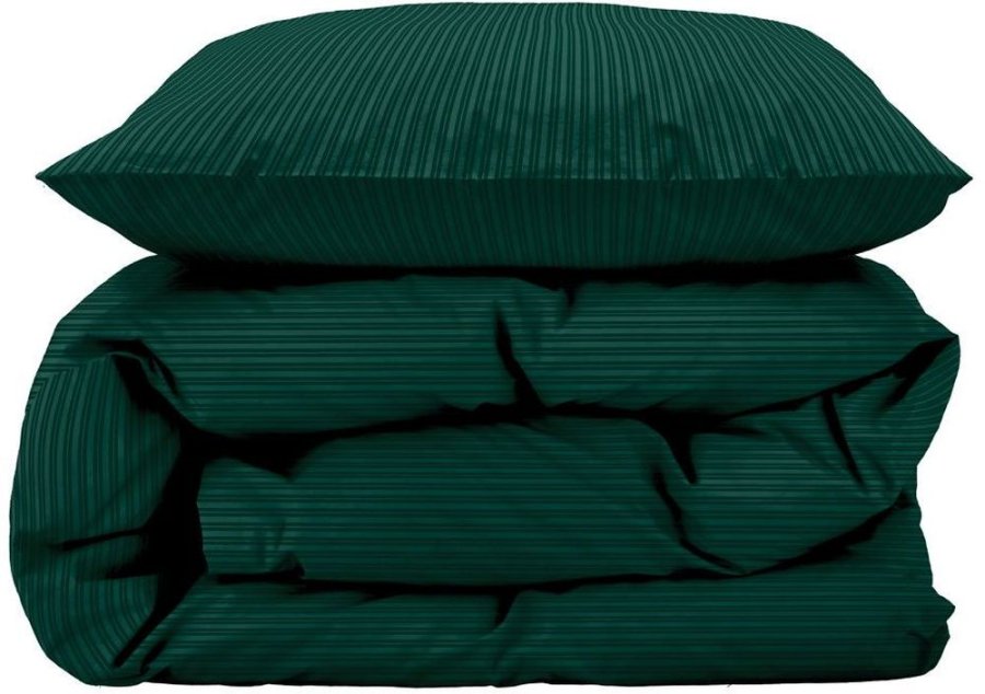 S&ouml;dahl Still Senget�j 140x200 cm, Forest Green