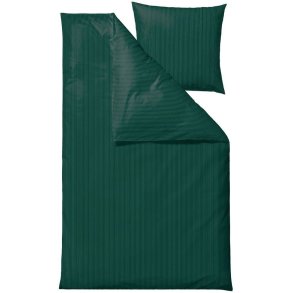 S&ouml;dahl Still Senget�j 140x200 cm, Forest Green