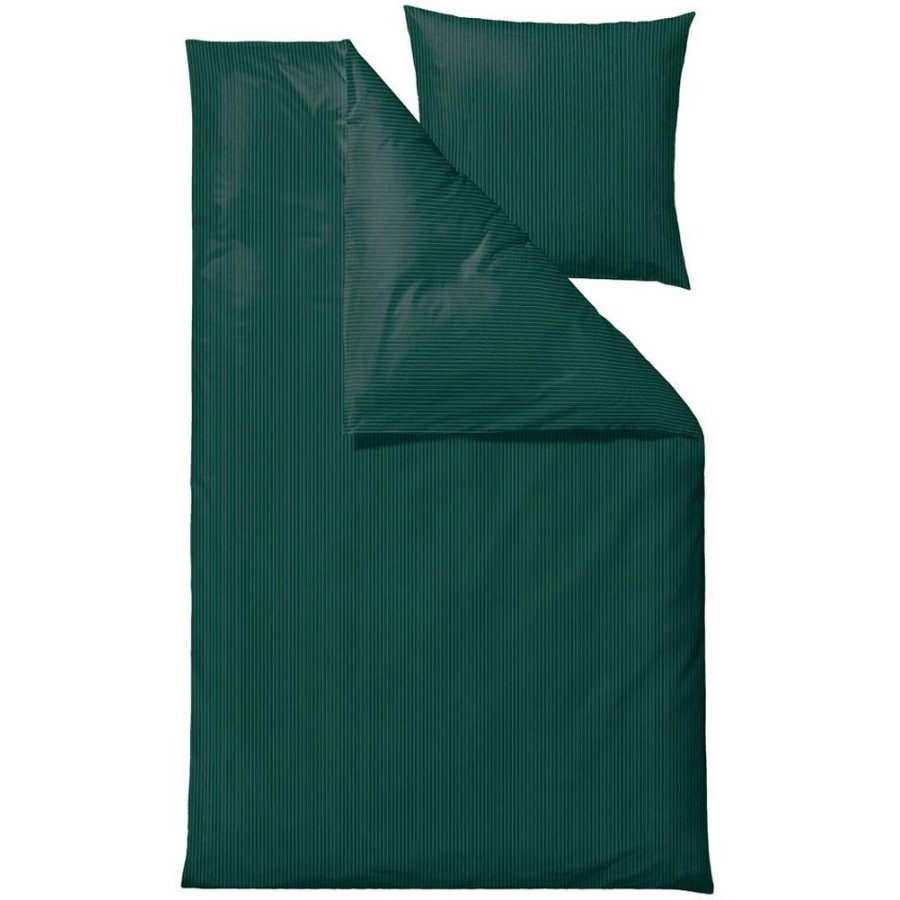 S&ouml;dahl Still Senget�j 140x200 cm, Forest Green
