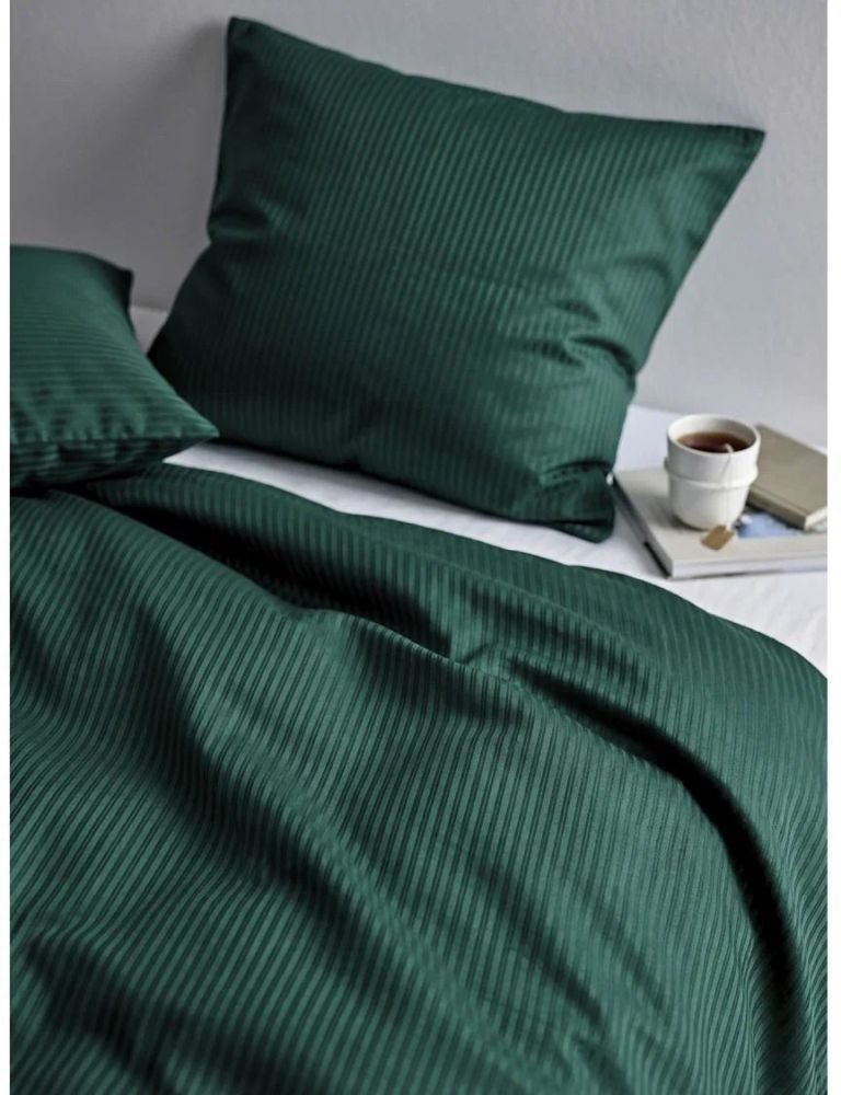 S&ouml;dahl Still Senget�j 140x220 cm, Forest Green