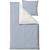 S&ouml;dahl Organic Frame Senget�j 140x220 cm, Linen Blue