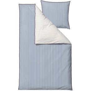 S&ouml;dahl Organic Frame Senget�j 140x220 cm, Linen Blue