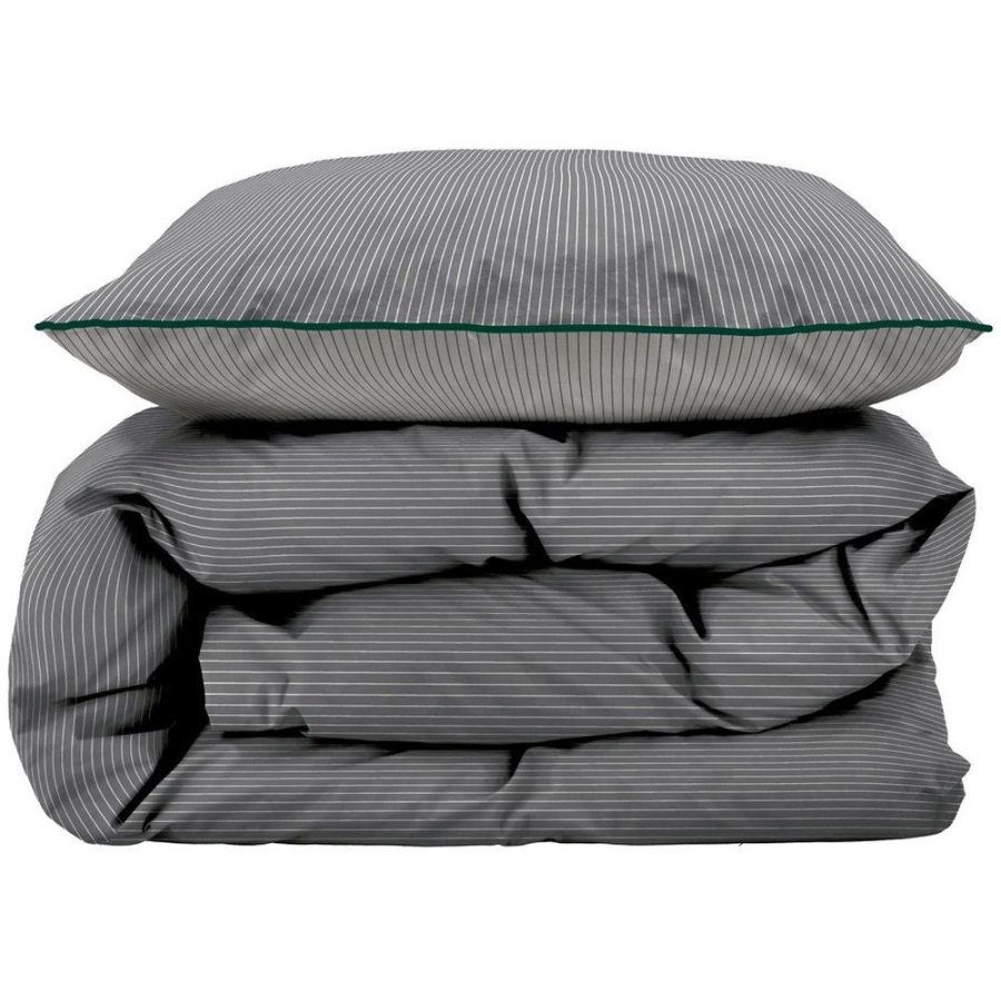 S&ouml;dahl Organic Frame Senget�j 140x200 cm, Stone Grey