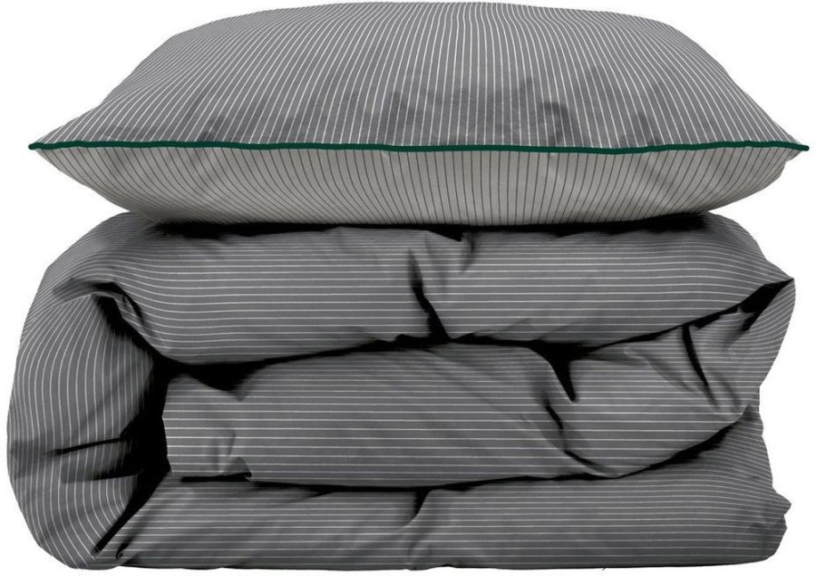S&ouml;dahl Organic Frame Senget�j 140x200 cm, Stone Grey