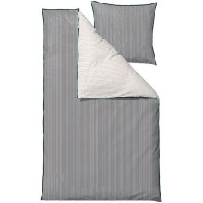 S&ouml;dahl Organic Frame Senget�j 140x200 cm, Stone Grey