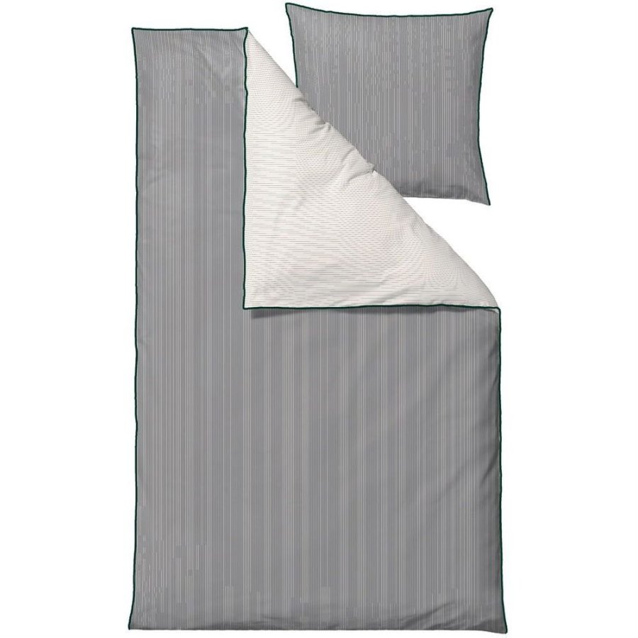 S&ouml;dahl Organic Frame Senget�j 140x200 cm, Stone Grey