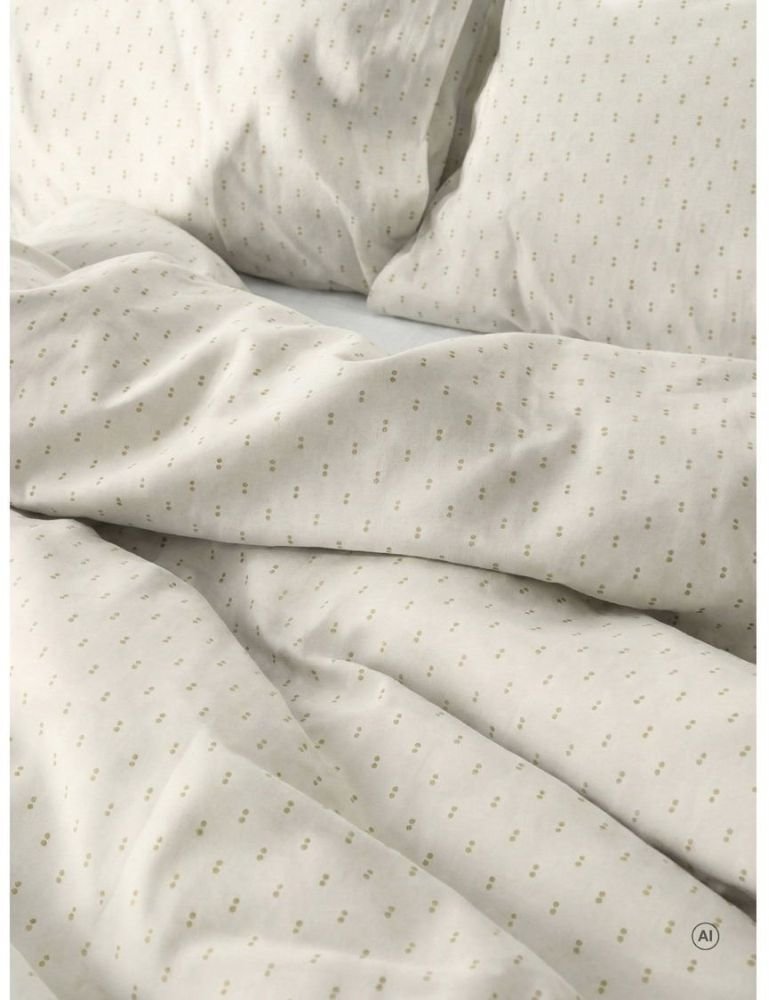 S&ouml;dahl Duo Senget�j 140x200 cm, Offwhite
