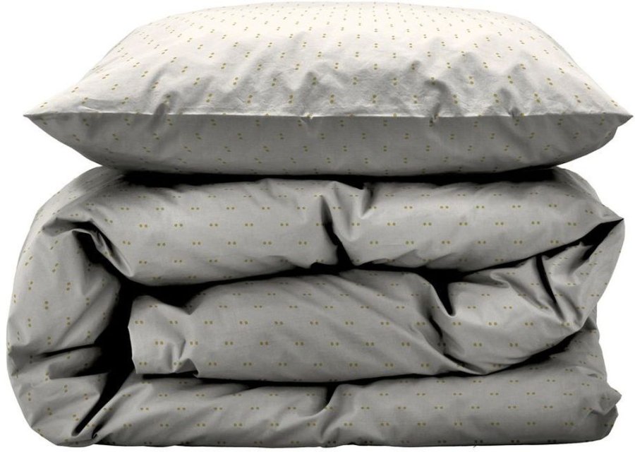 S&ouml;dahl Duo Senget�j 140x200 cm, Offwhite
