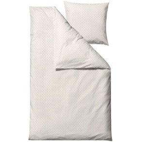 S&ouml;dahl Duo Senget�j 140x200 cm, Offwhite