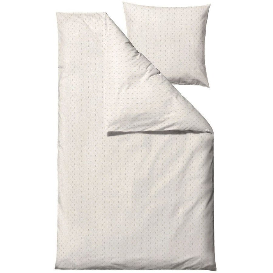 S&ouml;dahl Duo Senget�j 140x220 cm, Offwhite
