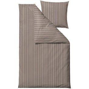 S&ouml;dahl Rest Senget�j 140x200 cm, Taupe