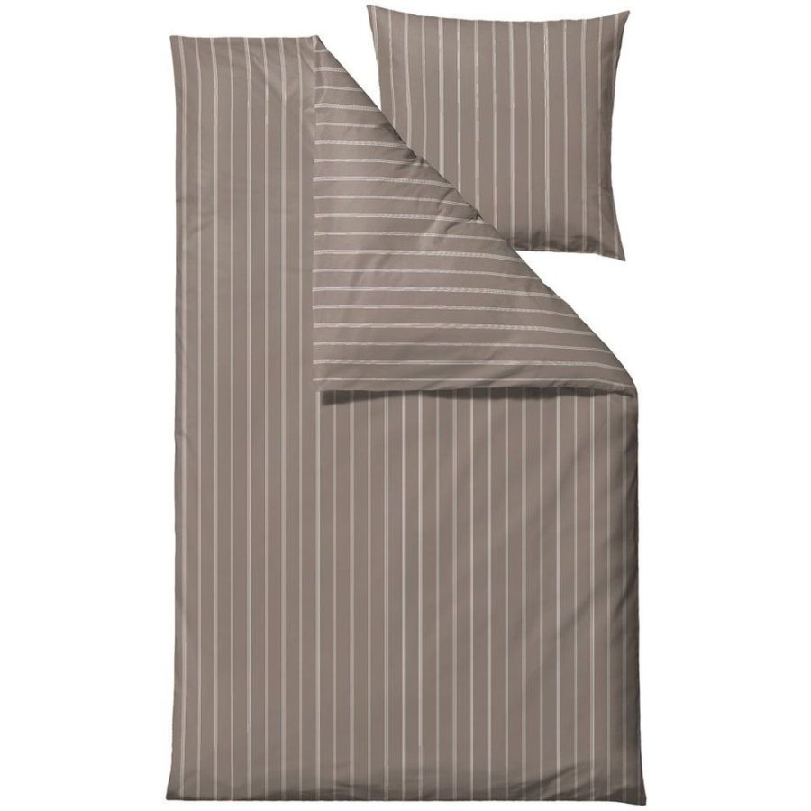 S&ouml;dahl Rest Senget�j 140x200 cm, Taupe