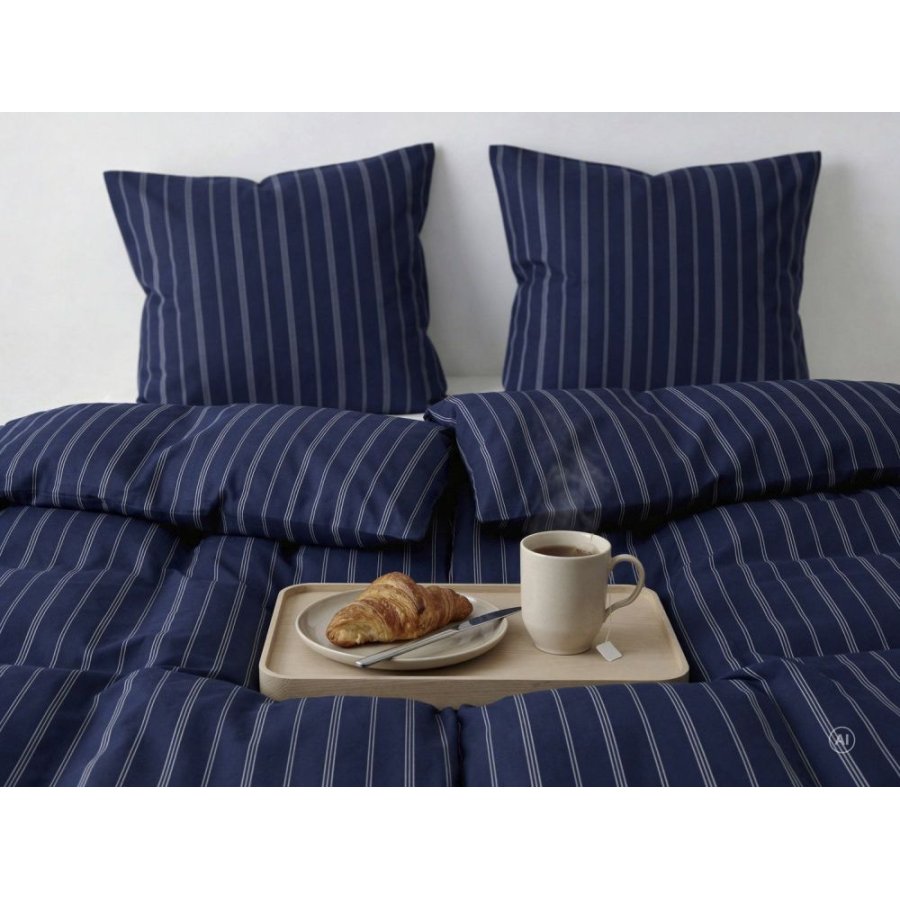 S&ouml;dahl Rest Senget�j 140x200 cm, Indigo