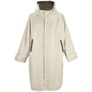 S&ouml;dahl North Winterbademantel L/XL, Beige