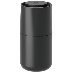 Rosti Agnes Salzm�hle H14,2 cm, Schwarz
