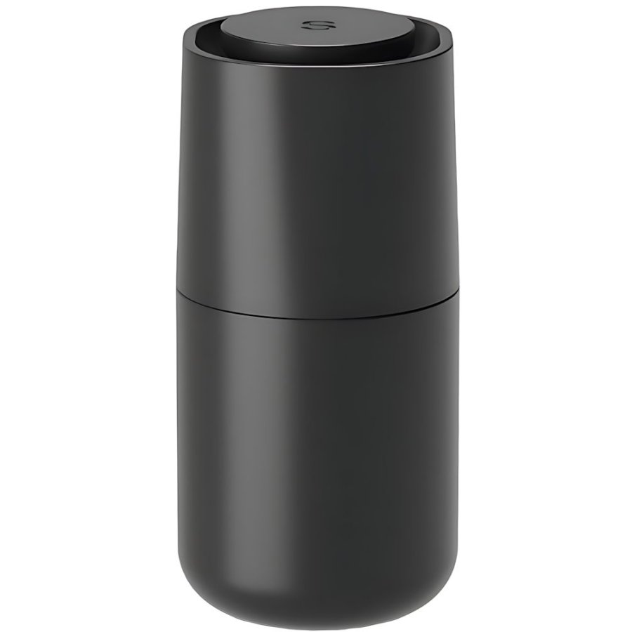 Rosti Agnes Salzm�hle H14,2 cm, Schwarz