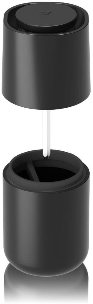Rosti Agnes Pfefferm�hle H14,2 cm, Schwarz