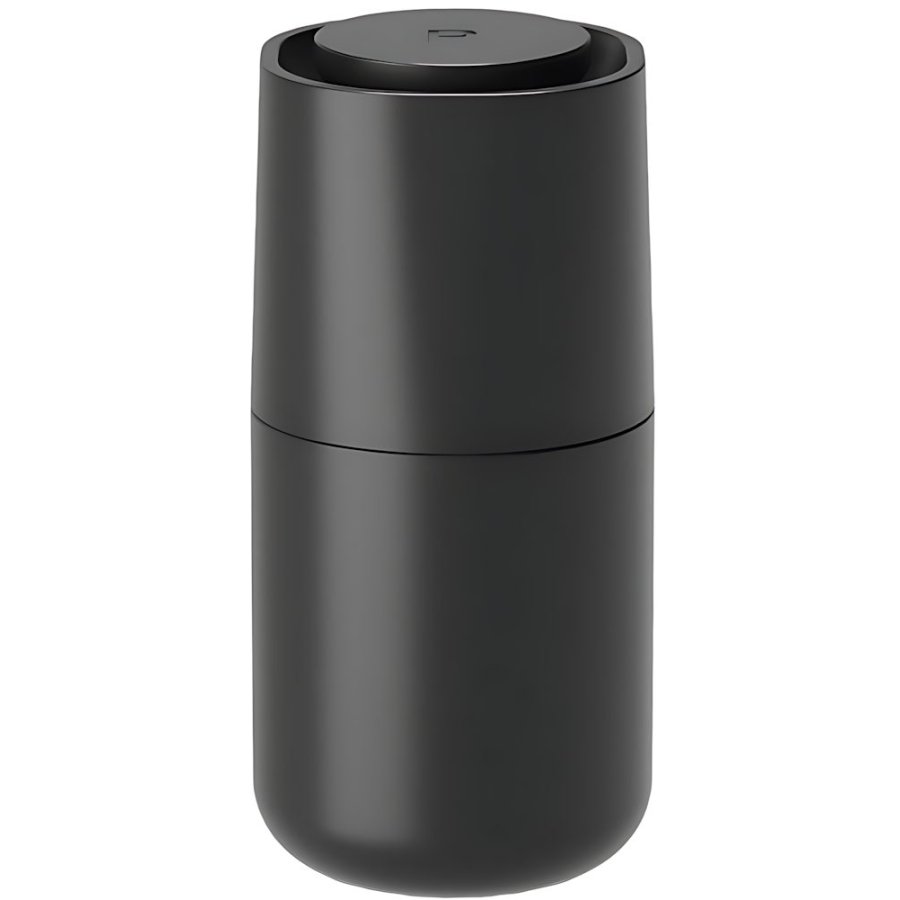 Rosti Agnes Pfefferm�hle H14,2 cm, Schwarz