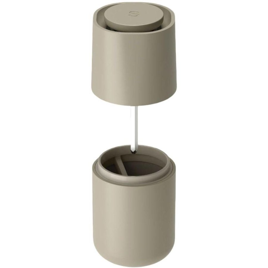 Rosti Agnes Salzm�hle H14,2 cm, Humus
