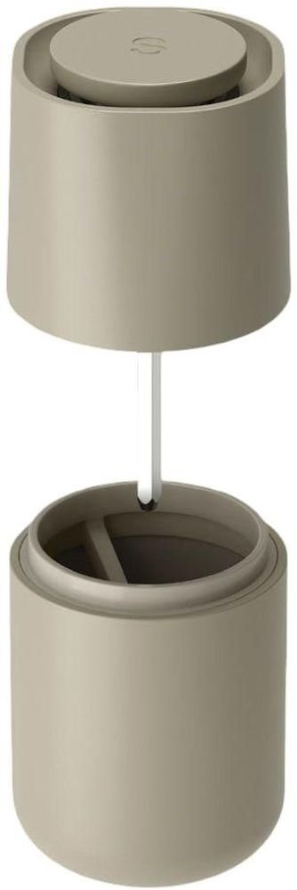 Rosti Agnes Salzm�hle H14,2 cm, Humus