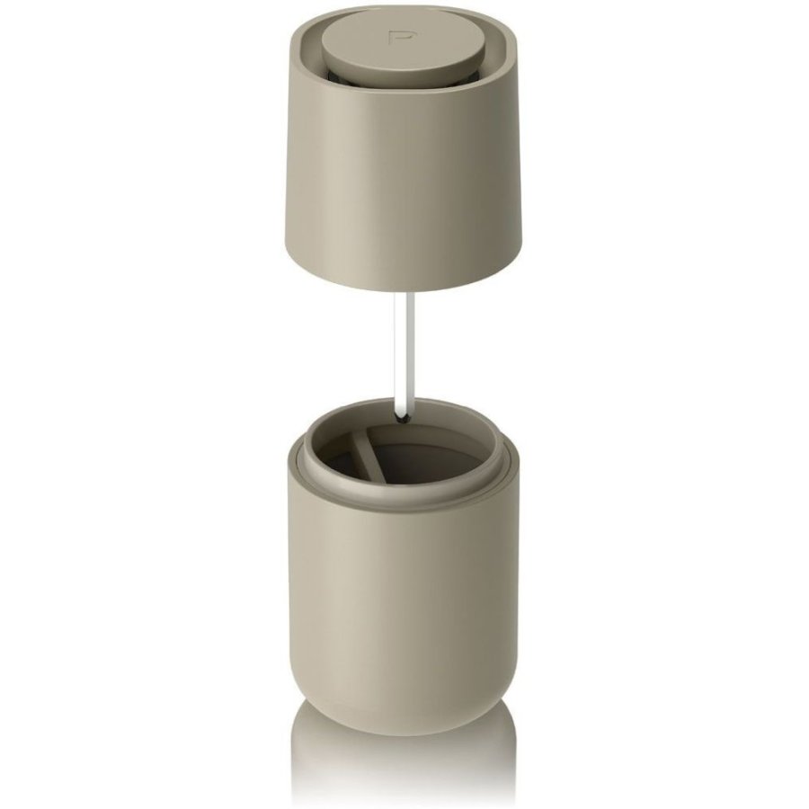 Rosti Agnes Pfefferm�hle H14,2 cm, Humus