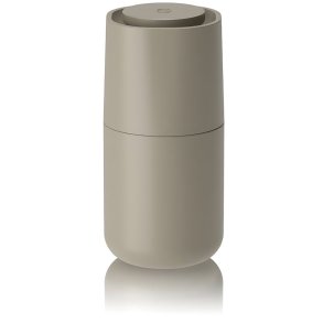 Rosti Agnes Salzm�hle H14,2 cm, Earth Grey
