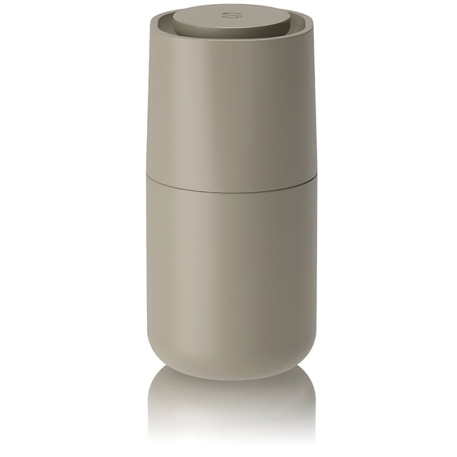 Rosti Agnes Salzm�hle H14,2 cm, Earth Grey