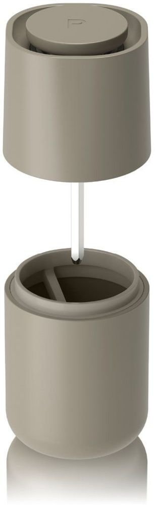 Rosti Agnes Pfefferm�hle H14,2 cm, Earth Grey