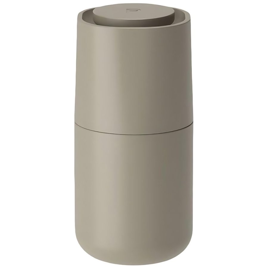 Rosti Agnes Pfefferm�hle H14,2 cm, Earth Grey