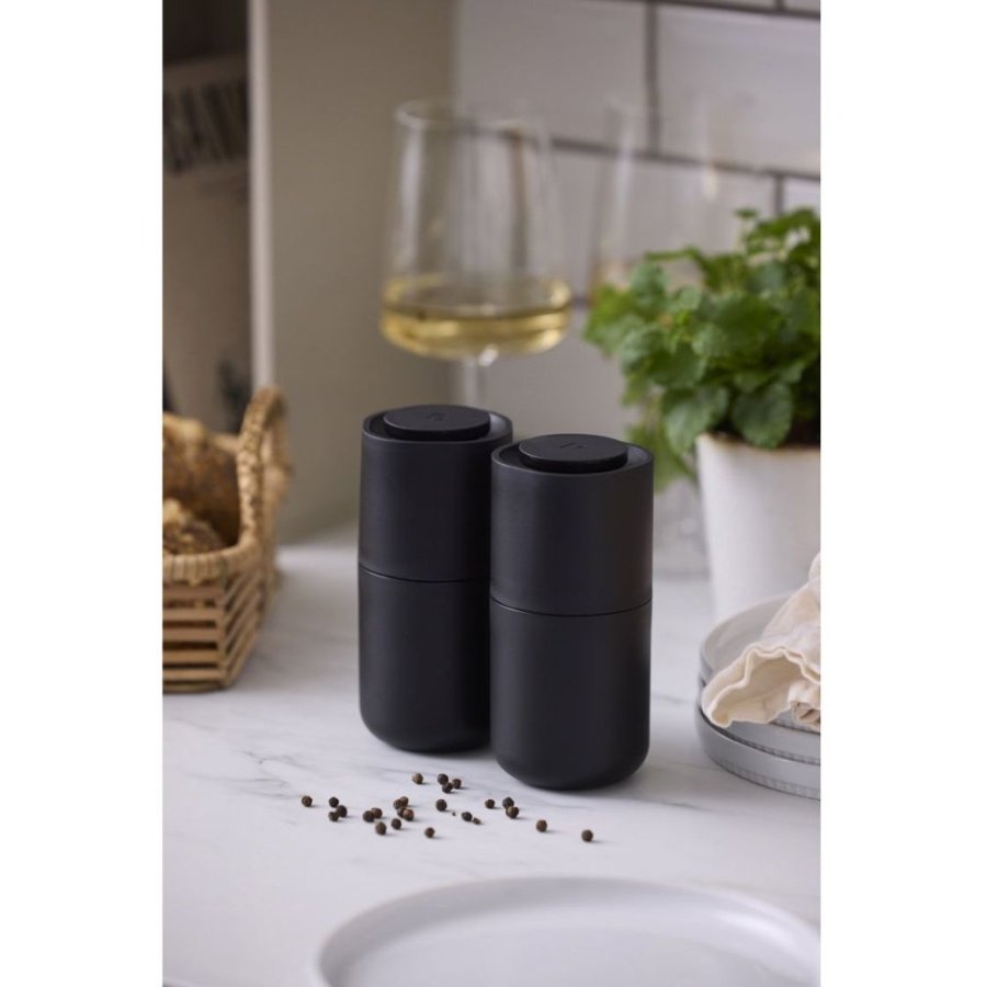 Rosti Agnes M�hleset H14,2 cm, Schwarz