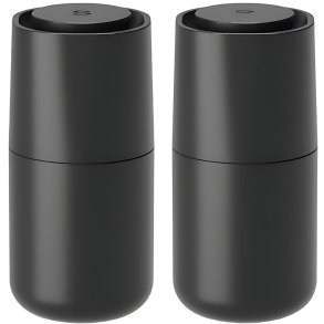 Rosti Agnes M�hleset H14,2 cm, Schwarz