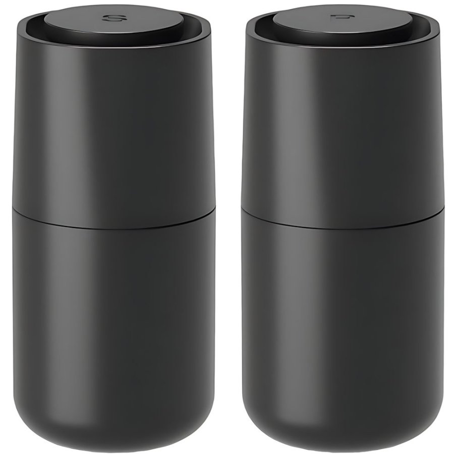 Rosti Agnes M�hleset H14,2 cm, Schwarz