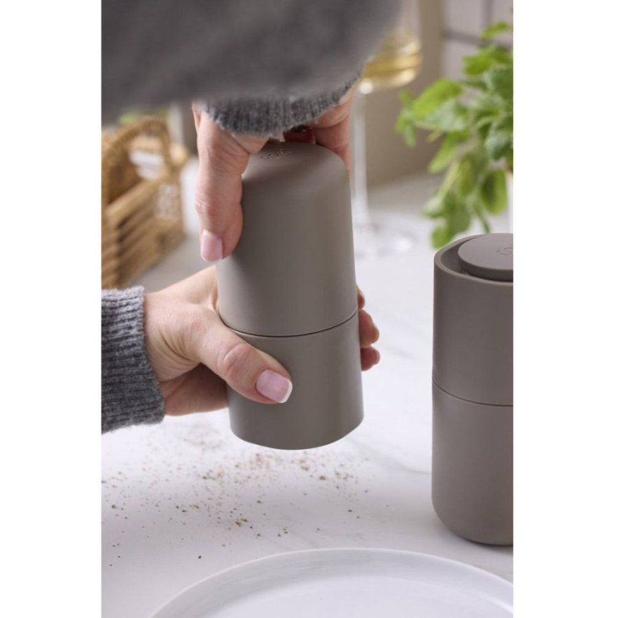 Rosti Agnes M�hleset H14,2 cm, Earth Grey