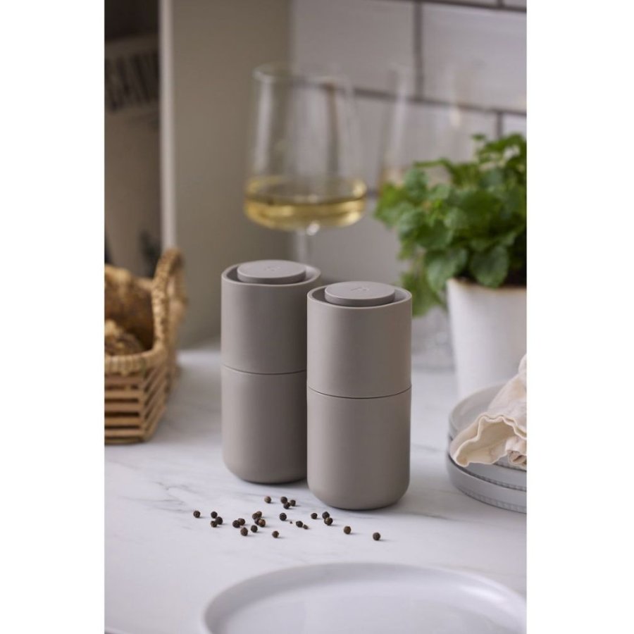 Rosti Agnes M�hleset H14,2 cm, Earth Grey