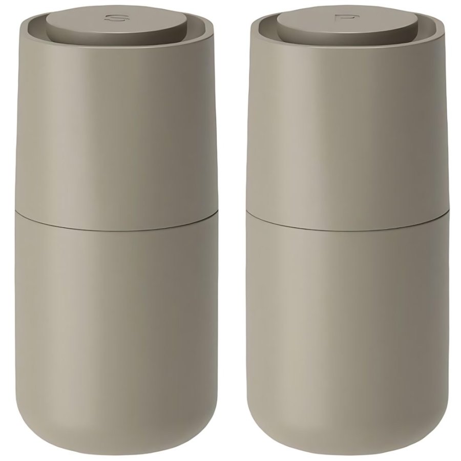 Rosti Agnes M�hleset H14,2 cm, Earth Grey