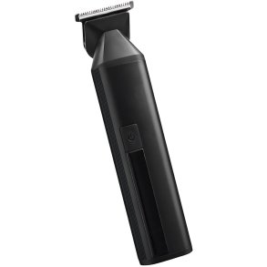 Nordic Sense Haartrimmerset, Schwarz
