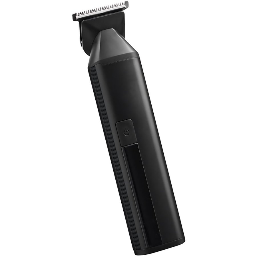 Nordic Sense Haartrimmerset, Schwarz