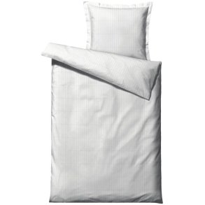 S&ouml;dahl Organic Essence Suite One Senget�j 140x200 cm, Optisk Hvid