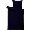 S&ouml;dahl Organic Essence Suite One Senget�j 140x200 cm, Navy